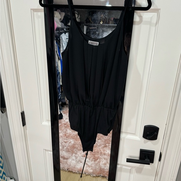 Chelsie 28 size small tank bodysuit - Picture 6 of 11